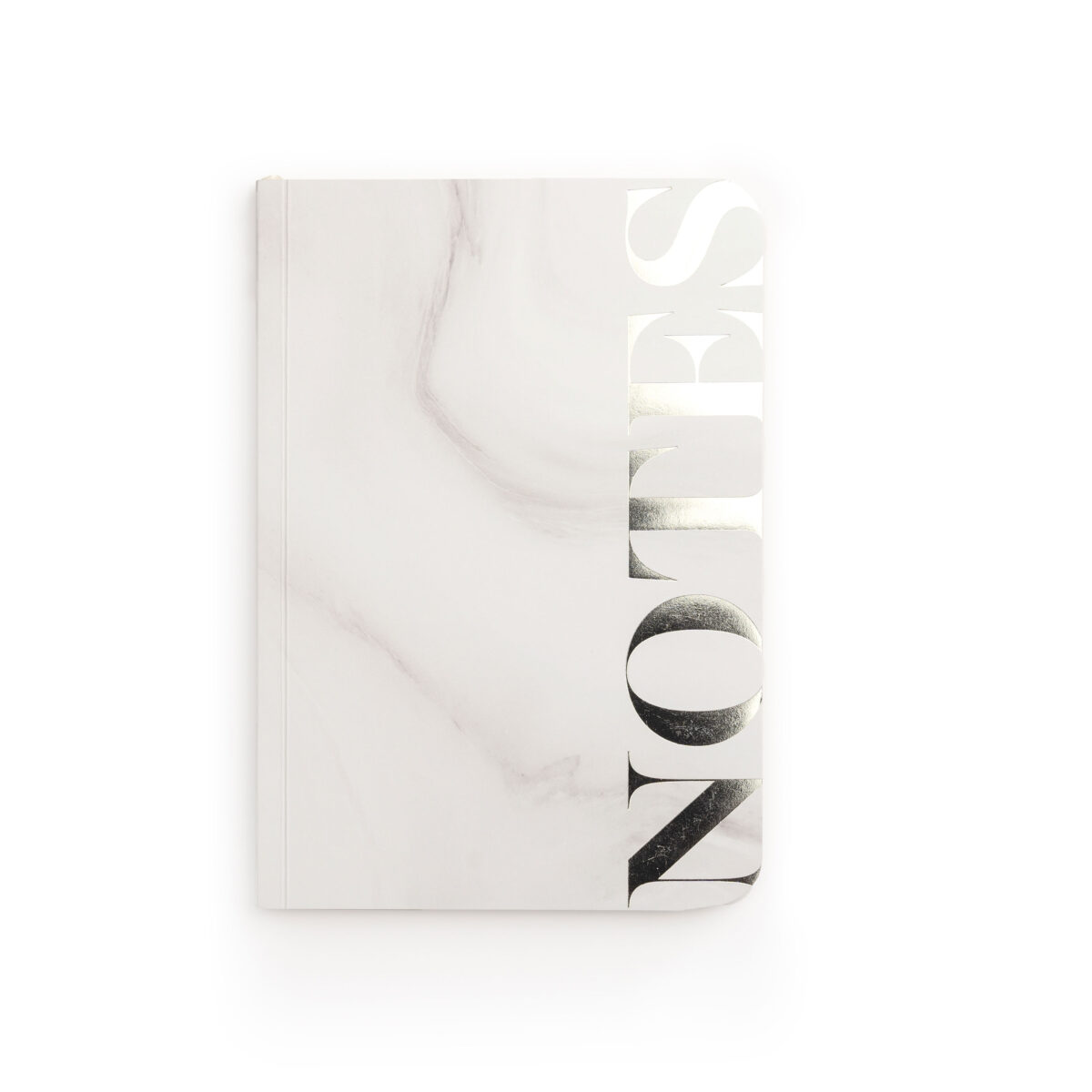 Nude Ruled Notebook Write Concept