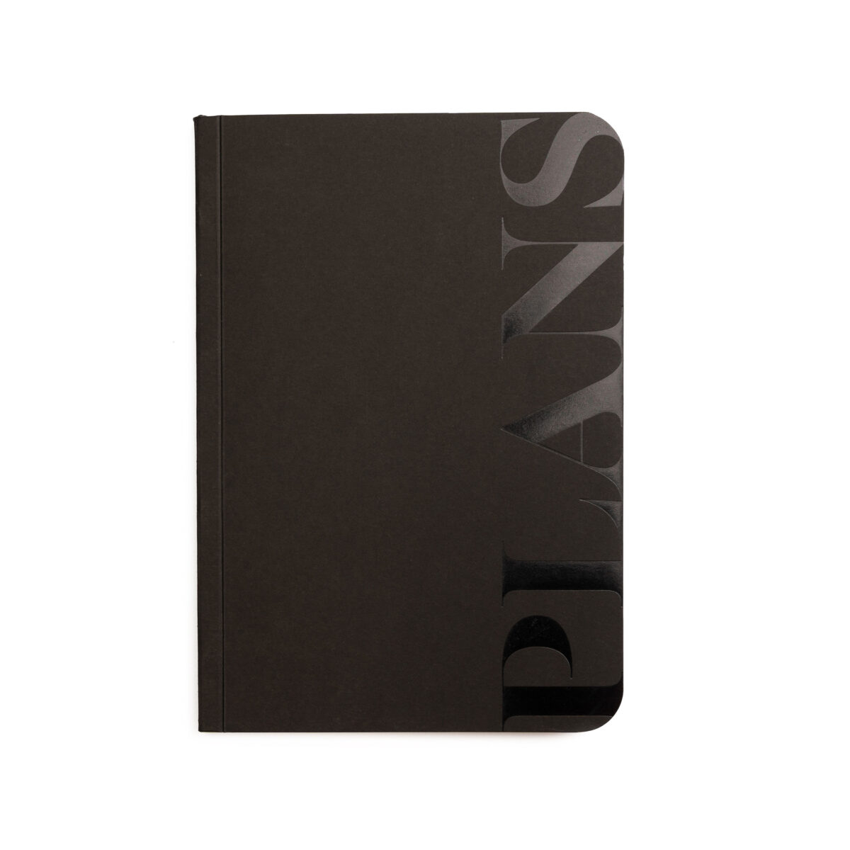 Undated planners archives write concept