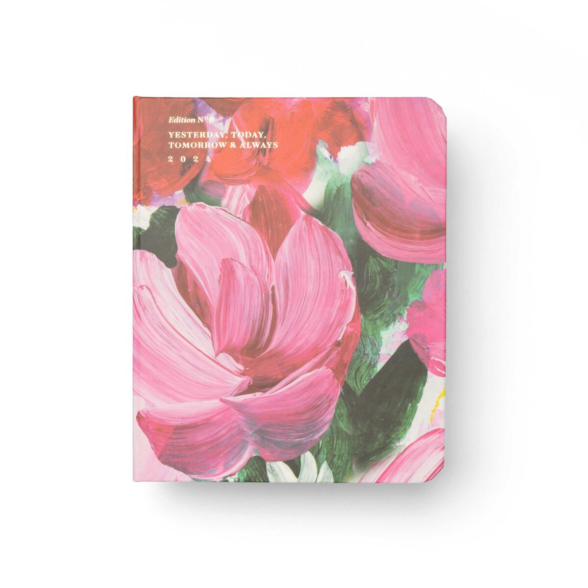 Canvas 2024 Desk Planner Write Concept Canvas 2024 desk planner write concept