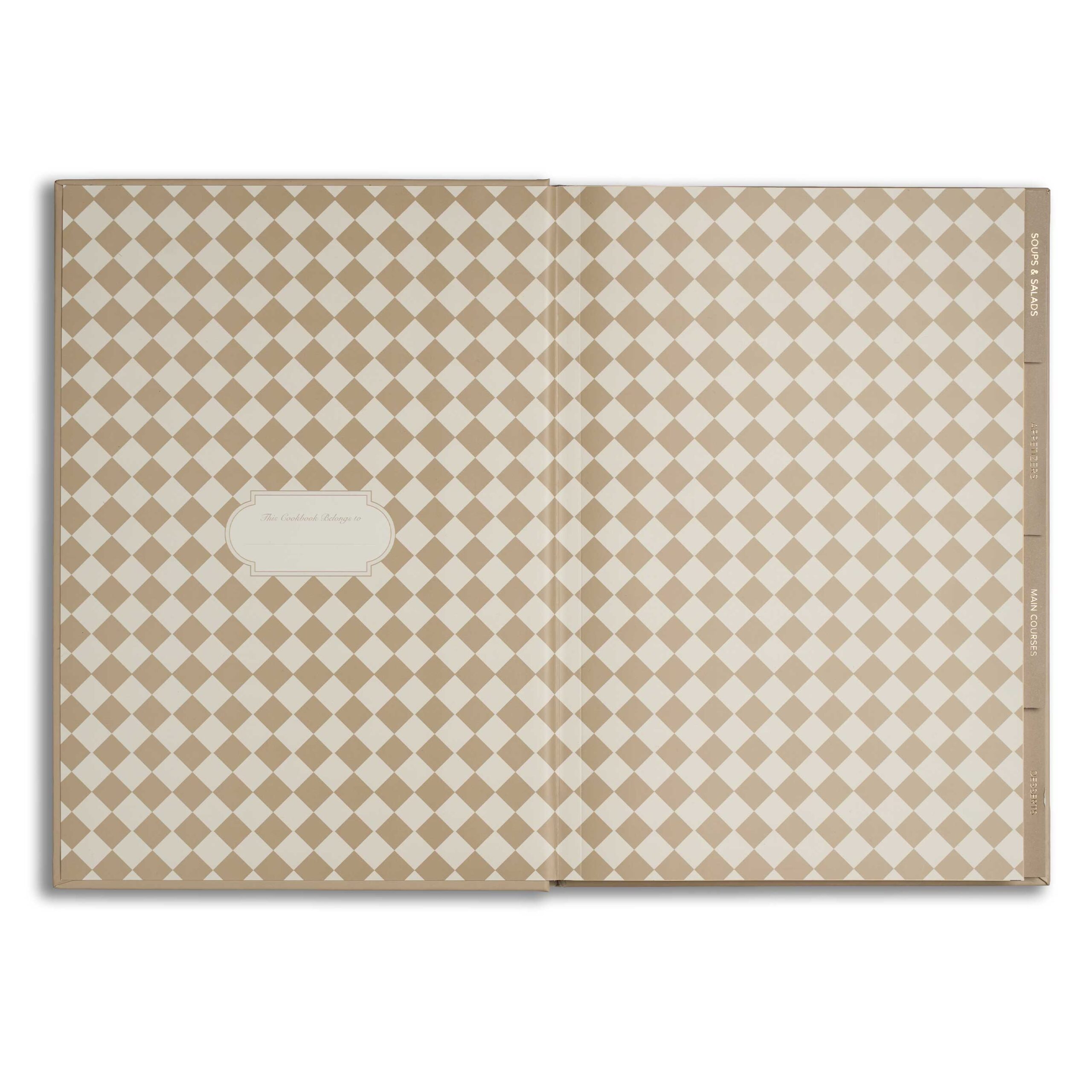 Cream Cookbook - Image 2