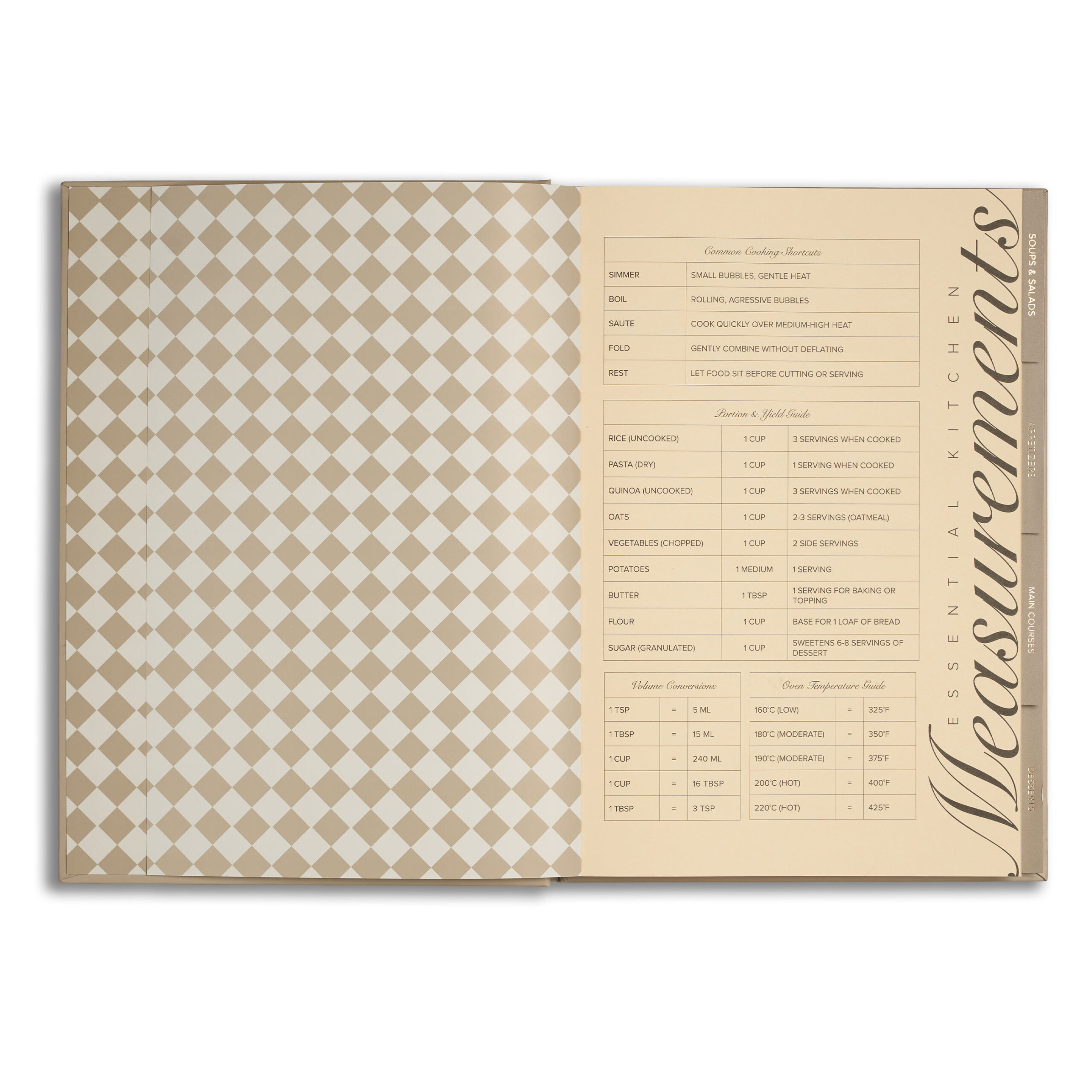 Cream Cookbook - Image 3