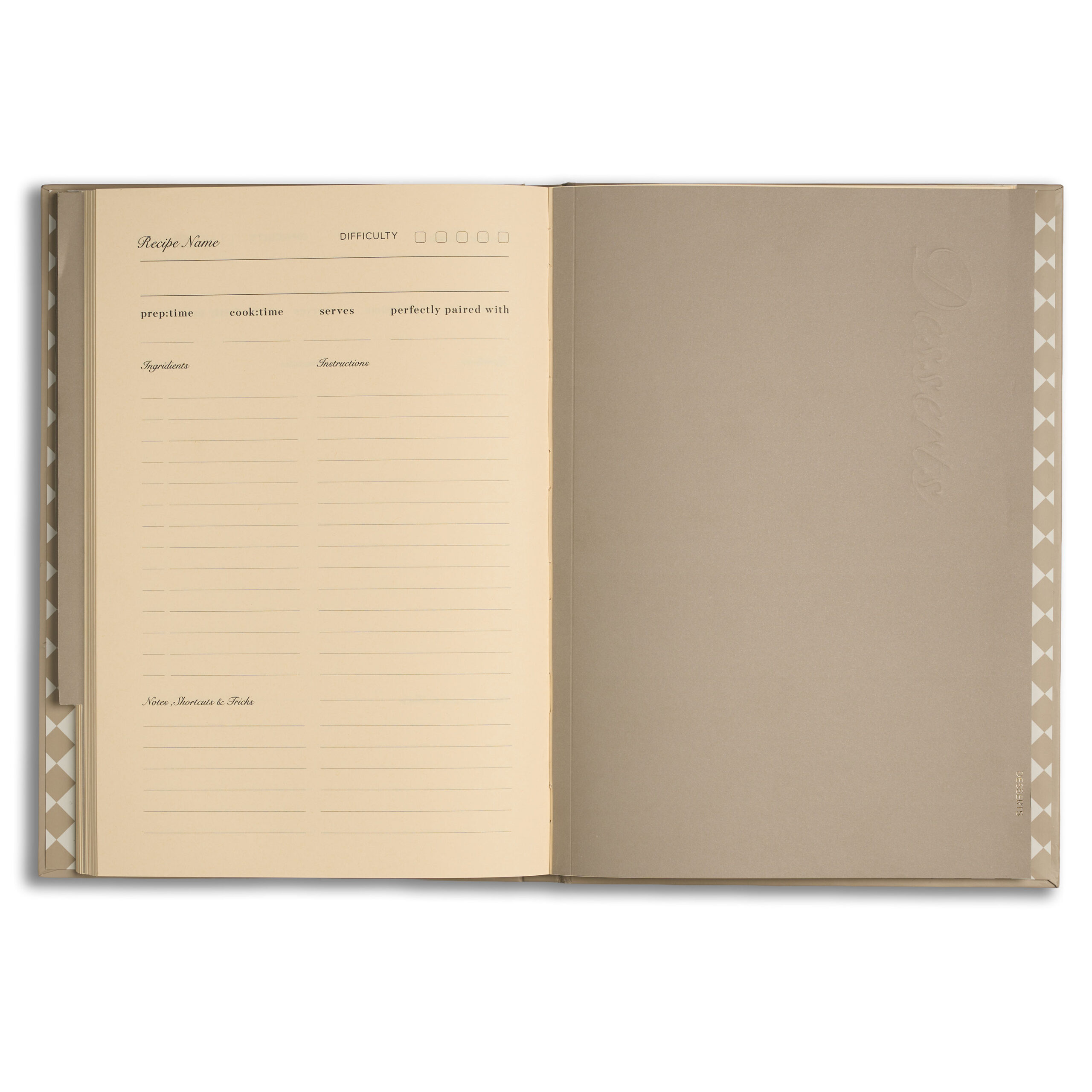 Cream Cookbook - Image 10