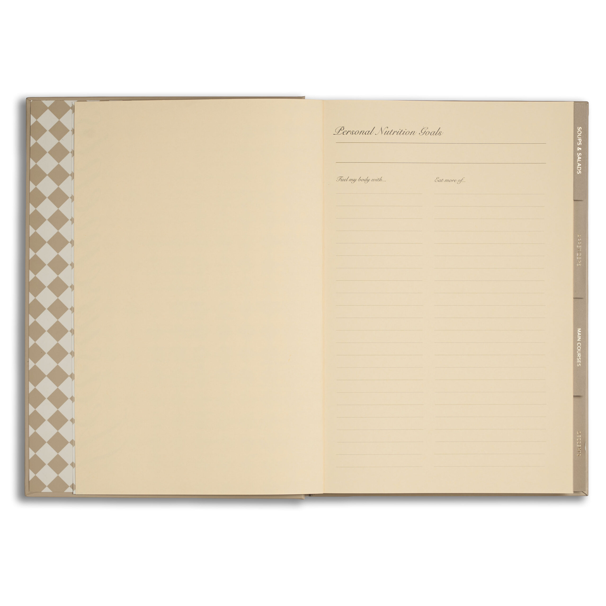 Cream Cookbook - Image 5