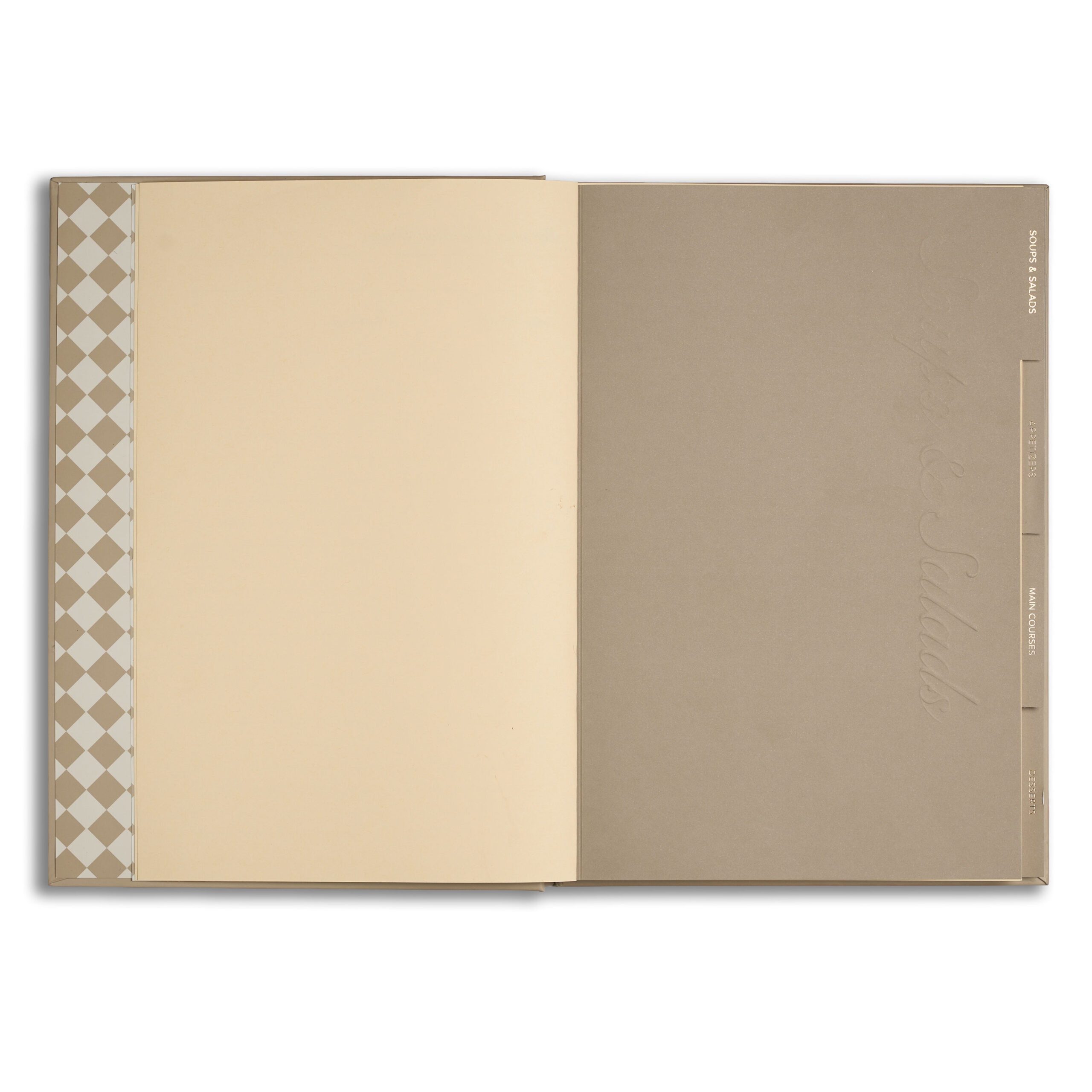 Cream Cookbook - Image 4