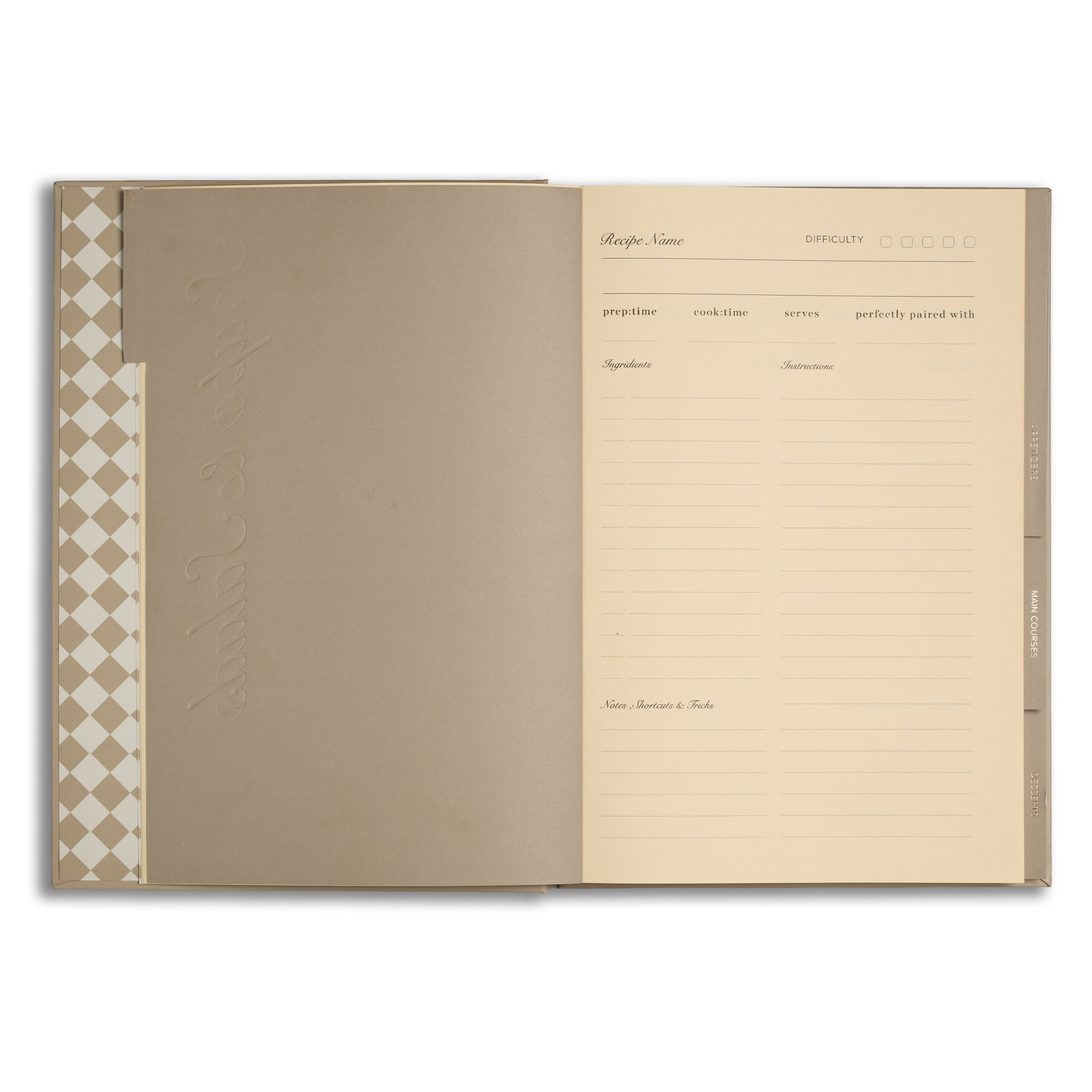 Cream Cookbook - Image 6