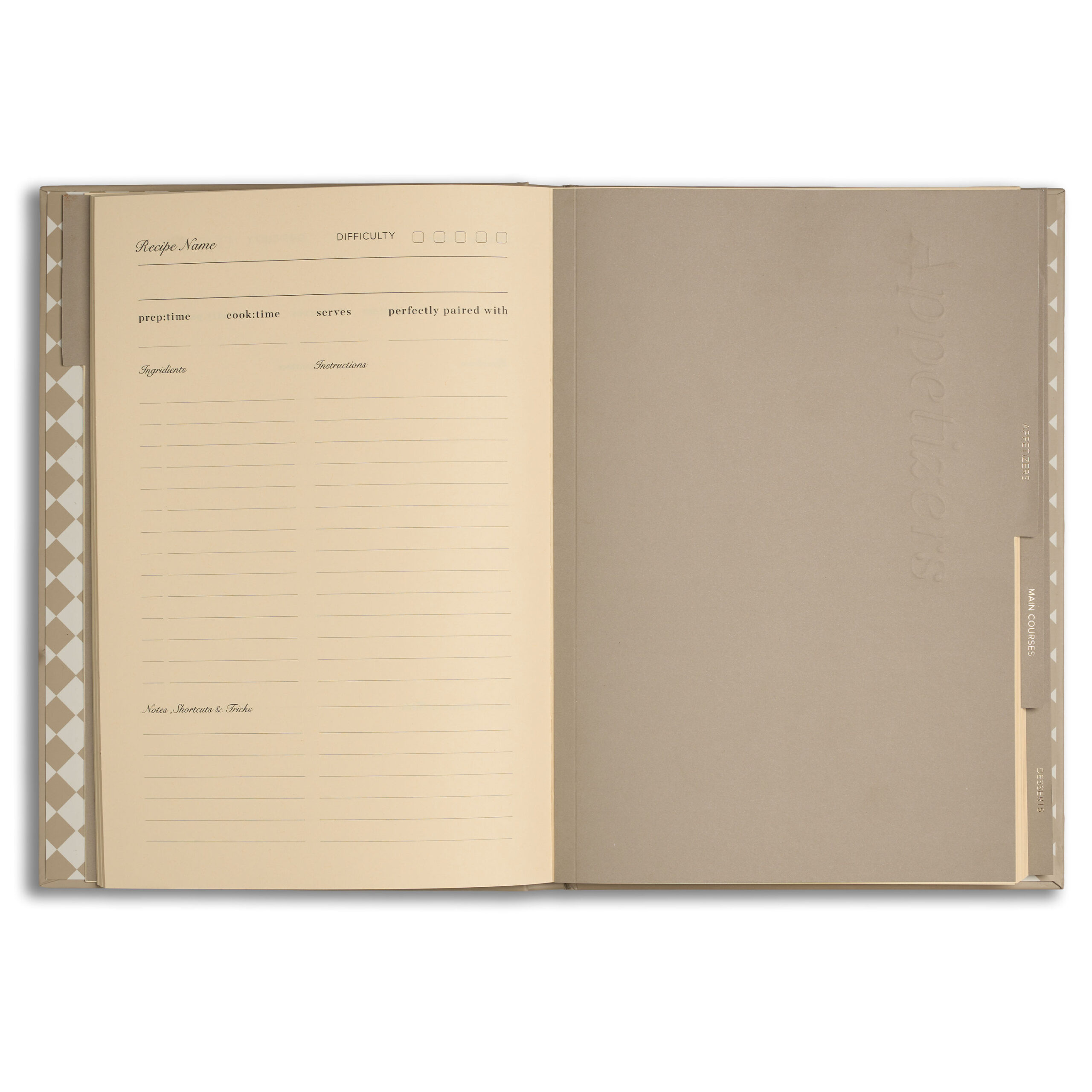 Cream Cookbook - Image 7