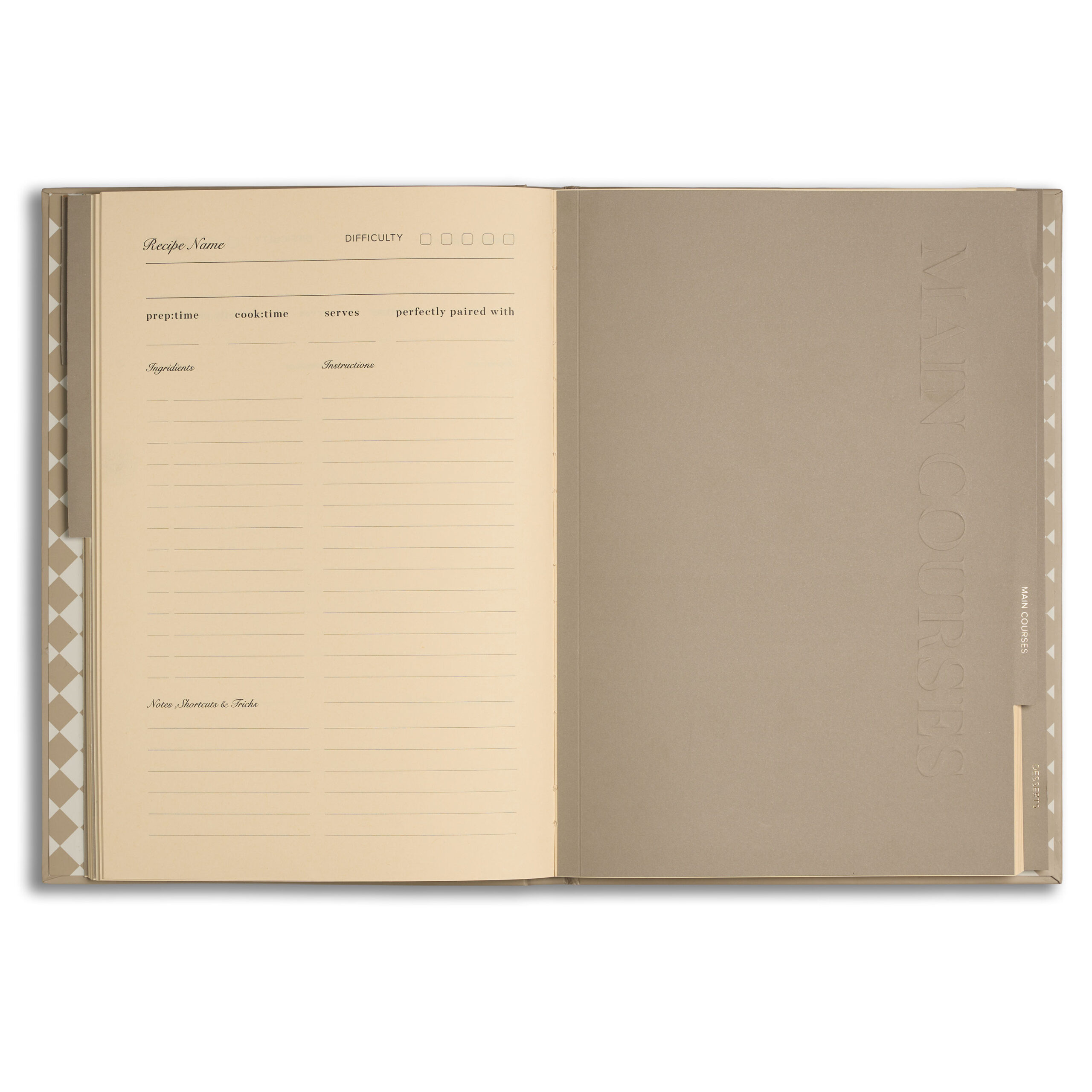 Cream Cookbook - Image 9