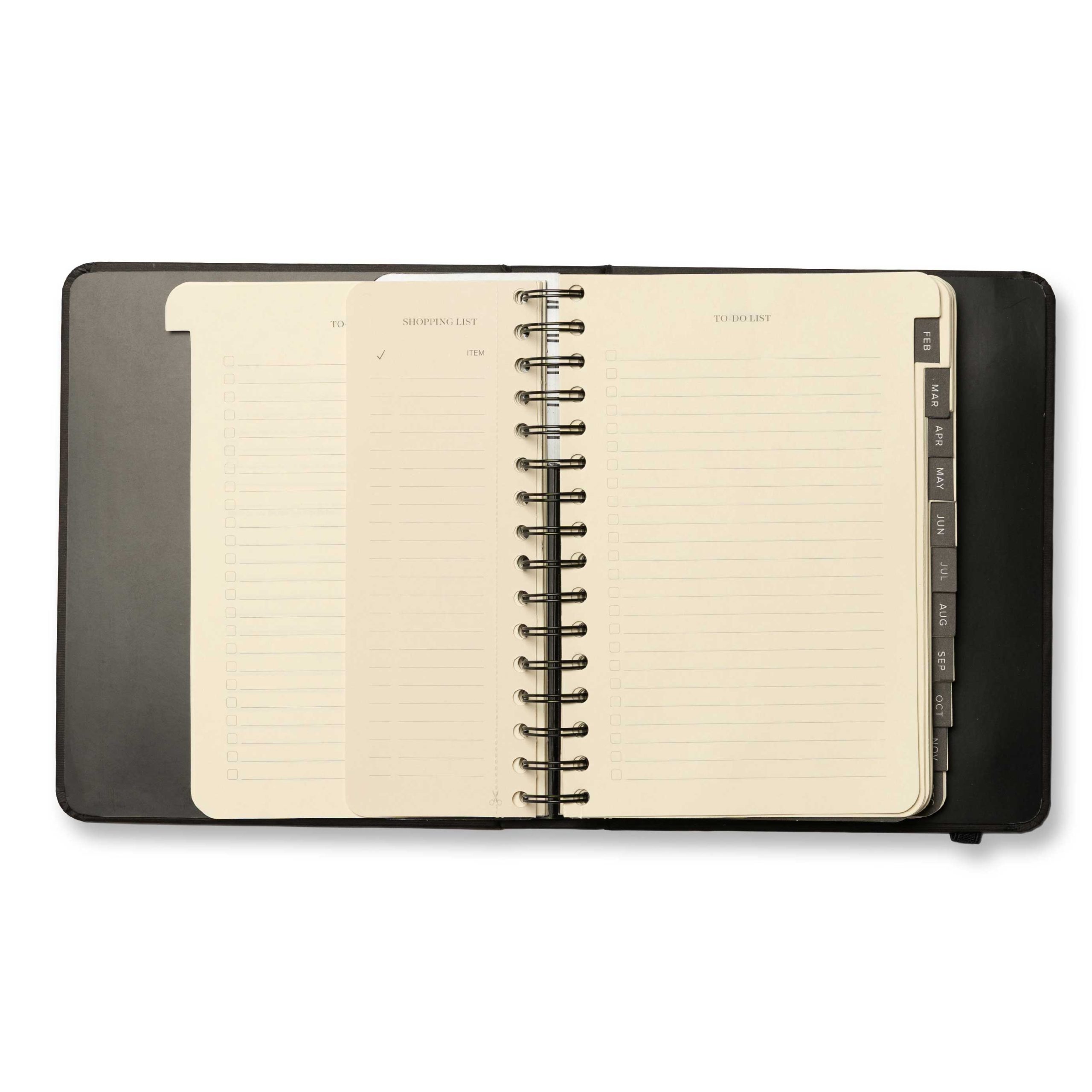 BLK 2027 Desk Planner - Image 9
