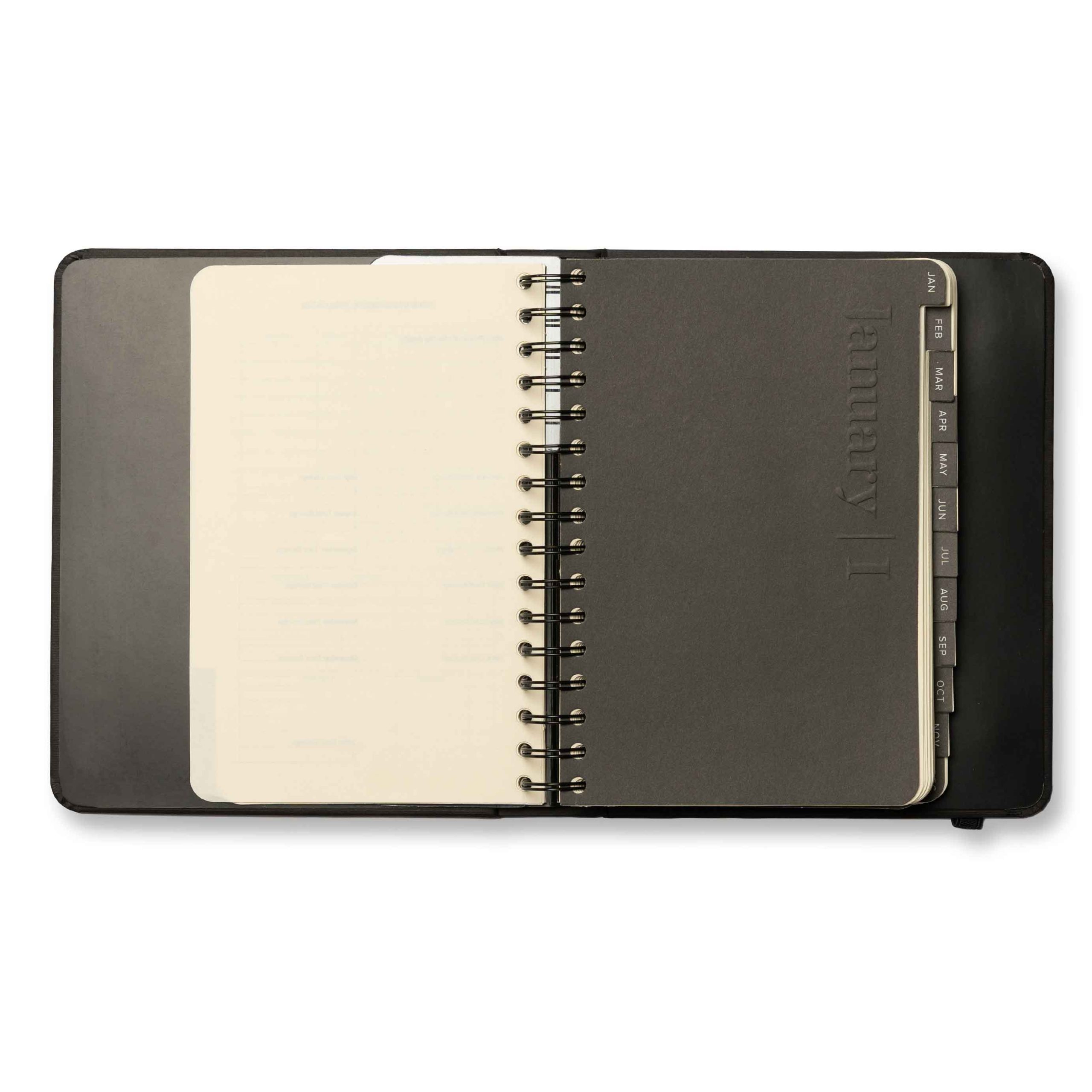 BLK 2027 Desk Planner - Image 5