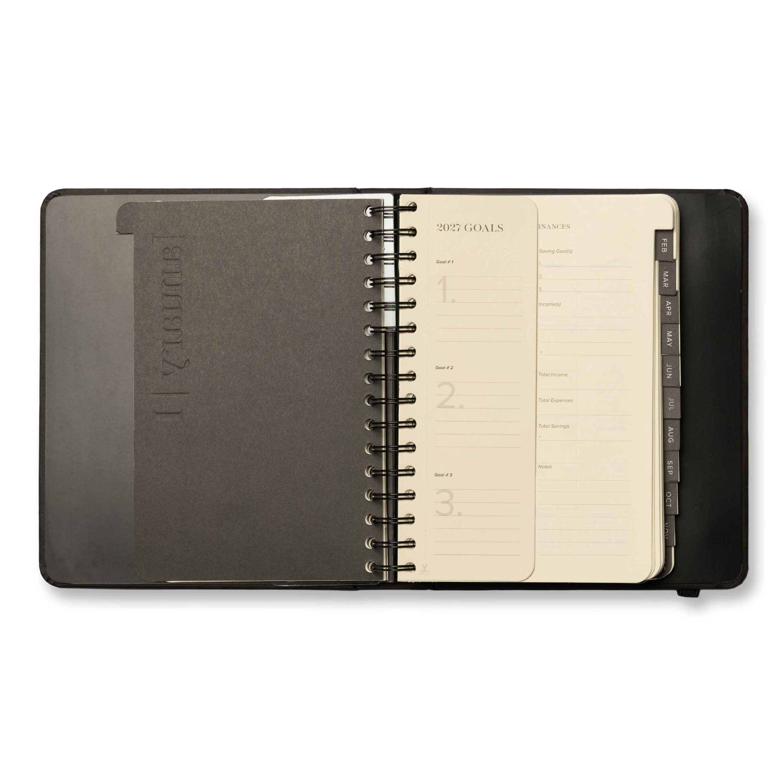 BLK 2027 Desk Planner - Image 6