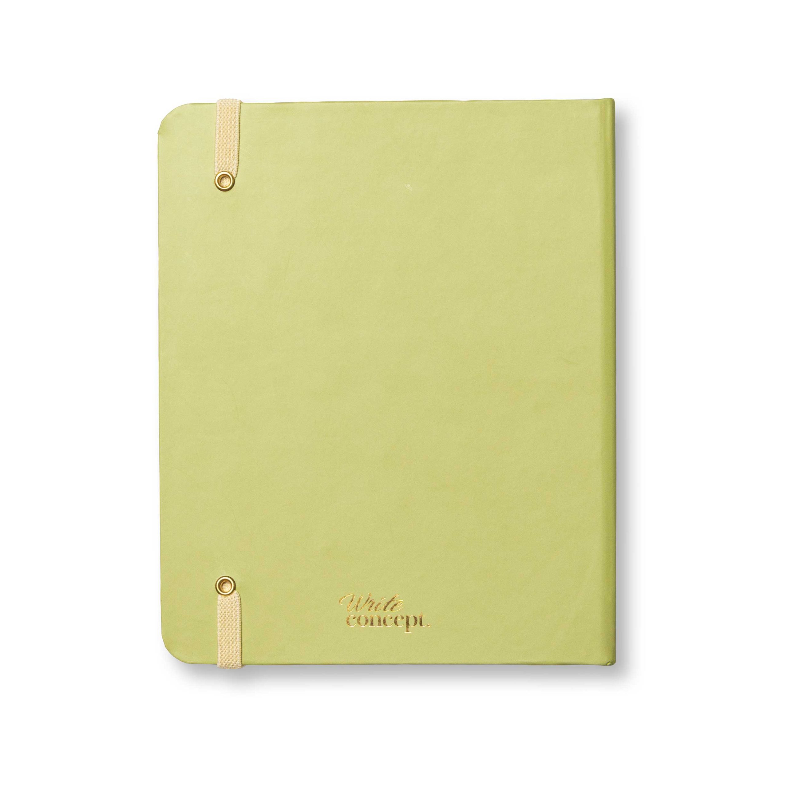 Olive 2027 Desk Planner - Image 10
