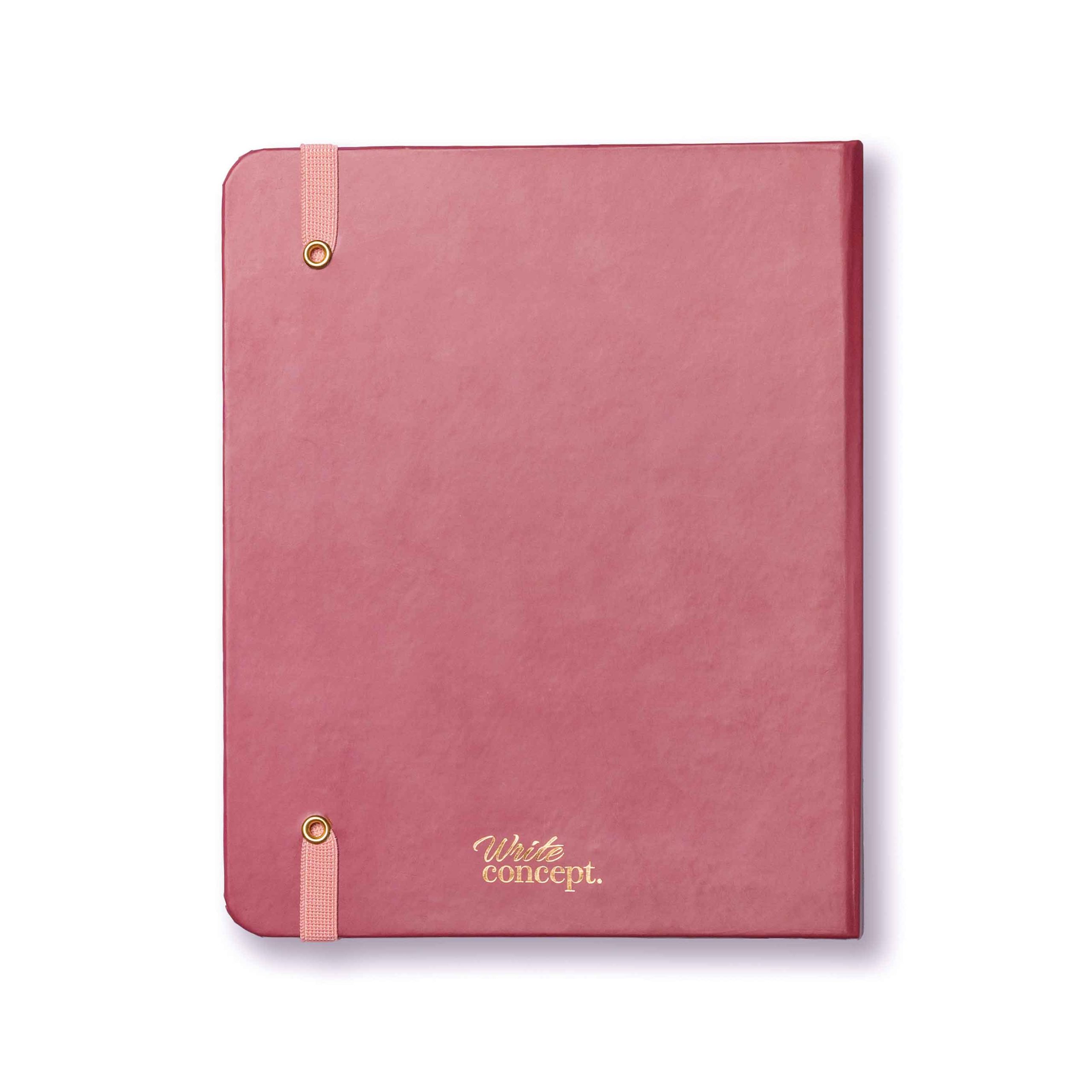 Plum 2027 Desk Planner - Image 12