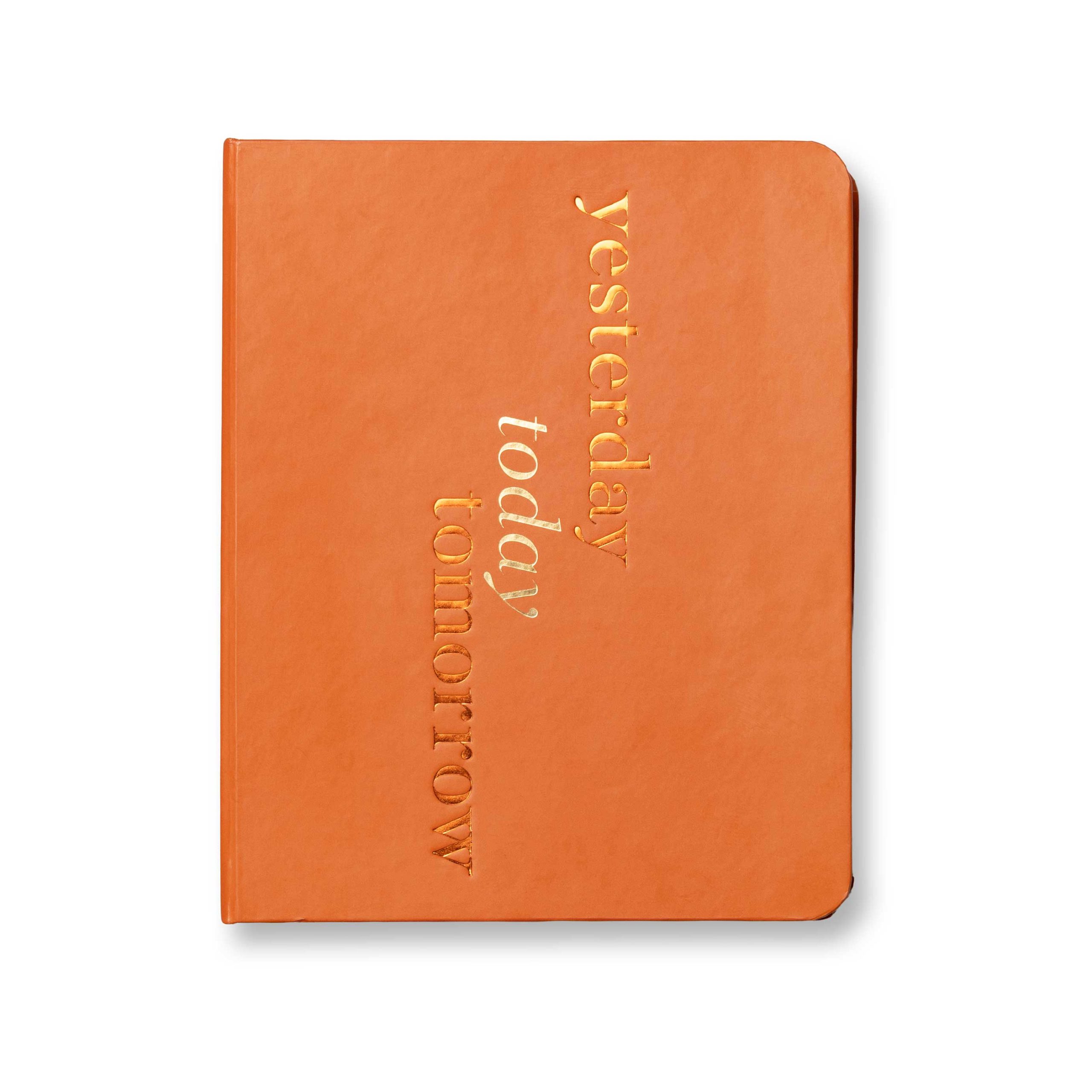 Sunset 2027 Desk Planner